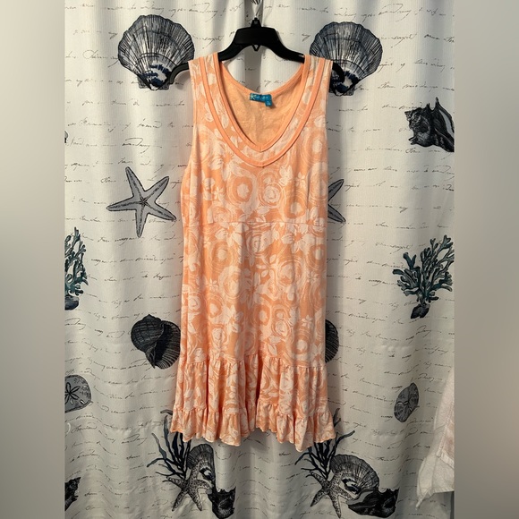 fresh produce Dresses Fresh Produce Summer Dress Poshmark